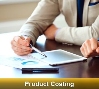 Product Costing
