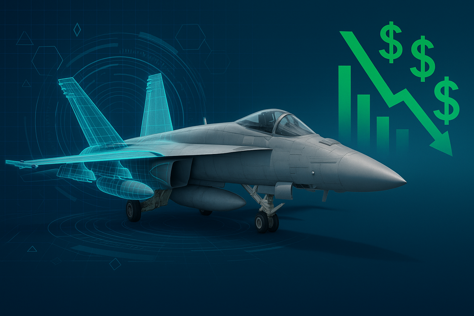 Aircraft Redesign
