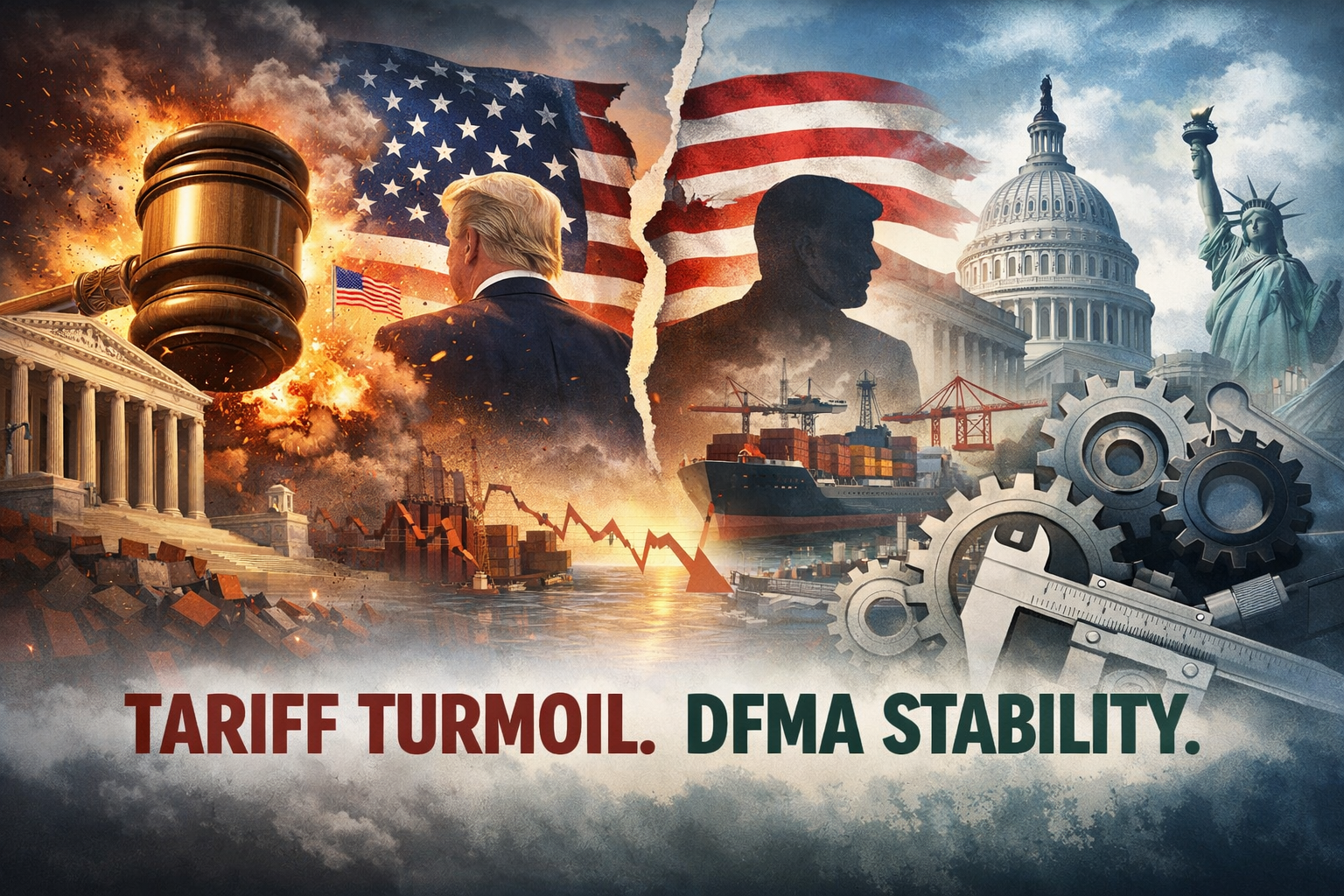 Tariff-Proof by Design: One Year Later