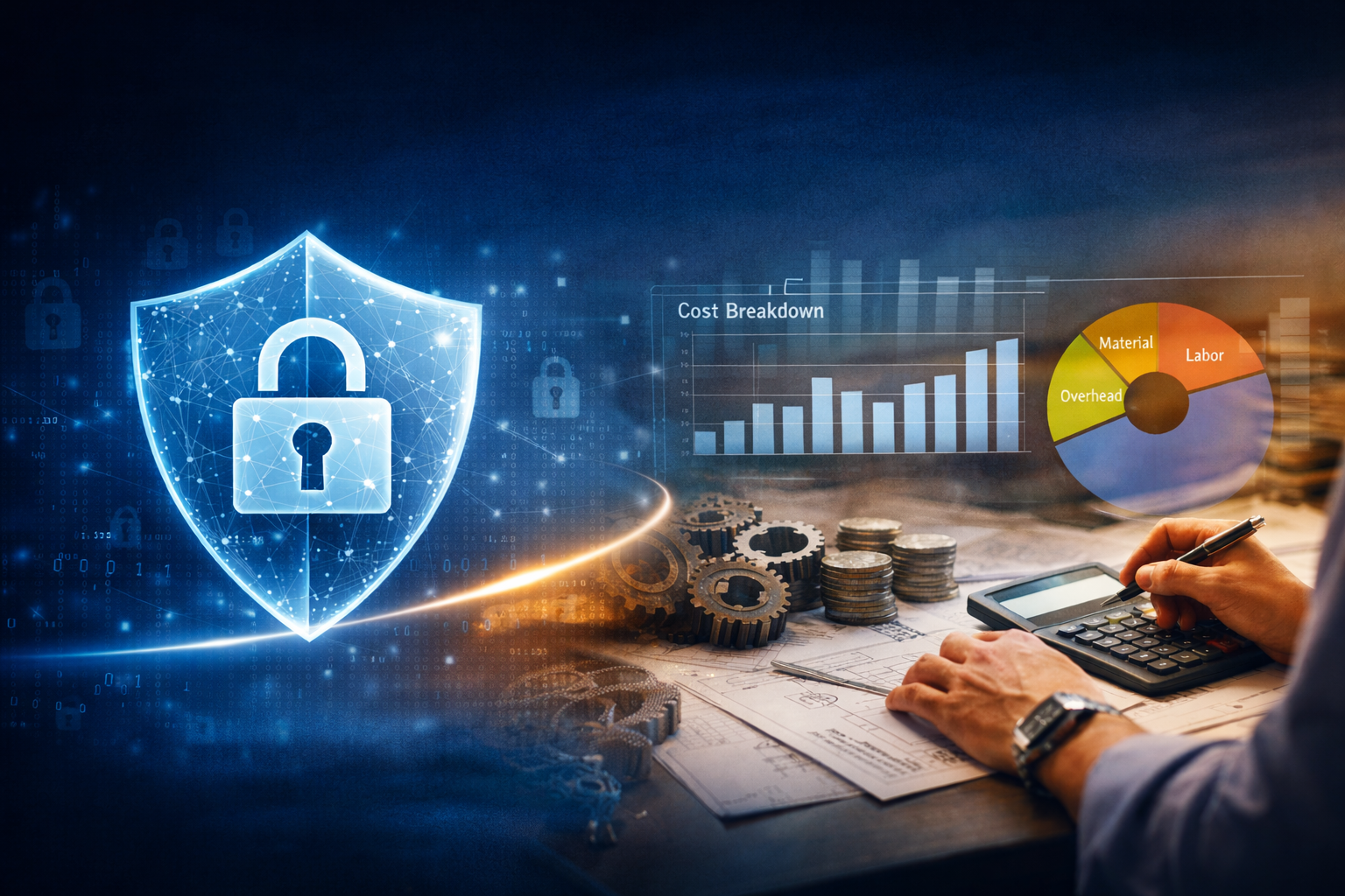 Should Costing Differentiator