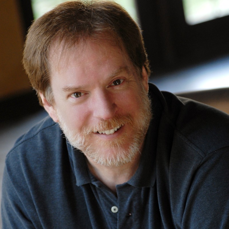 Michael Donoghue