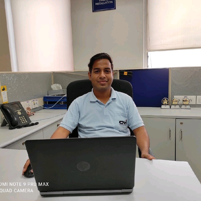 Kapil Kumar