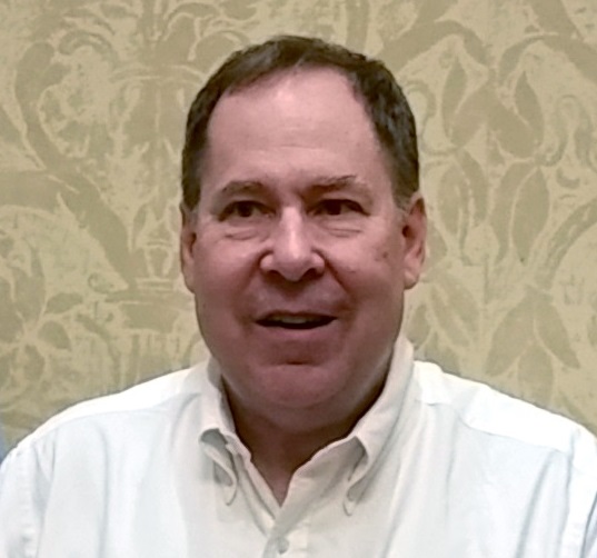 David Meeker