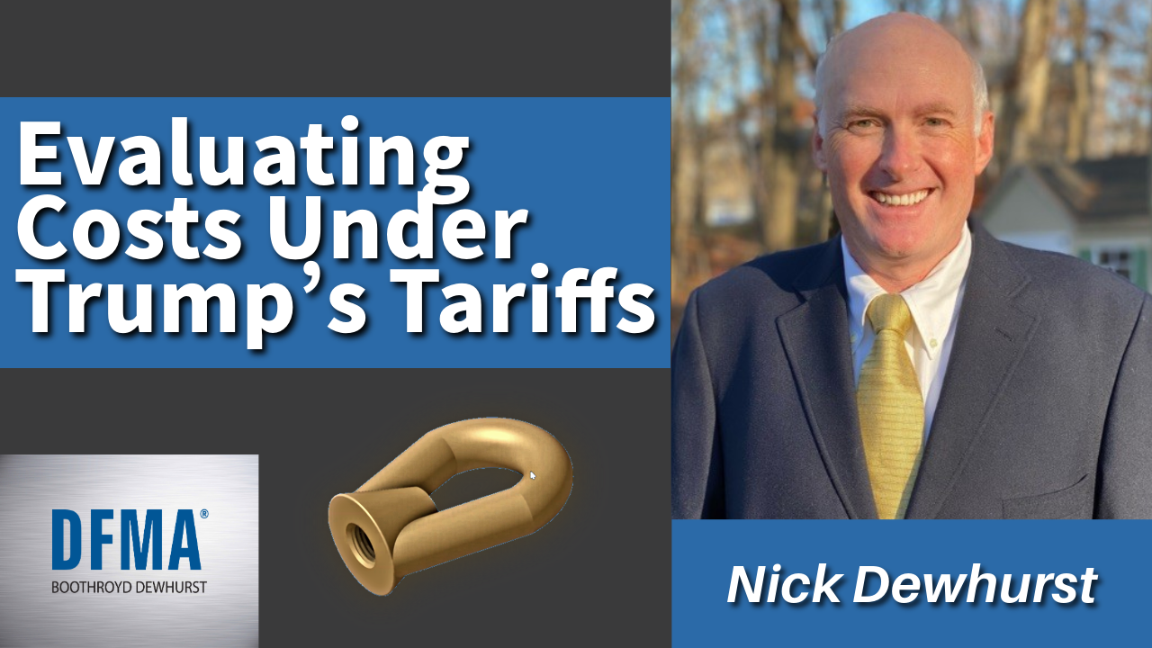 Trump's Tariffs Video