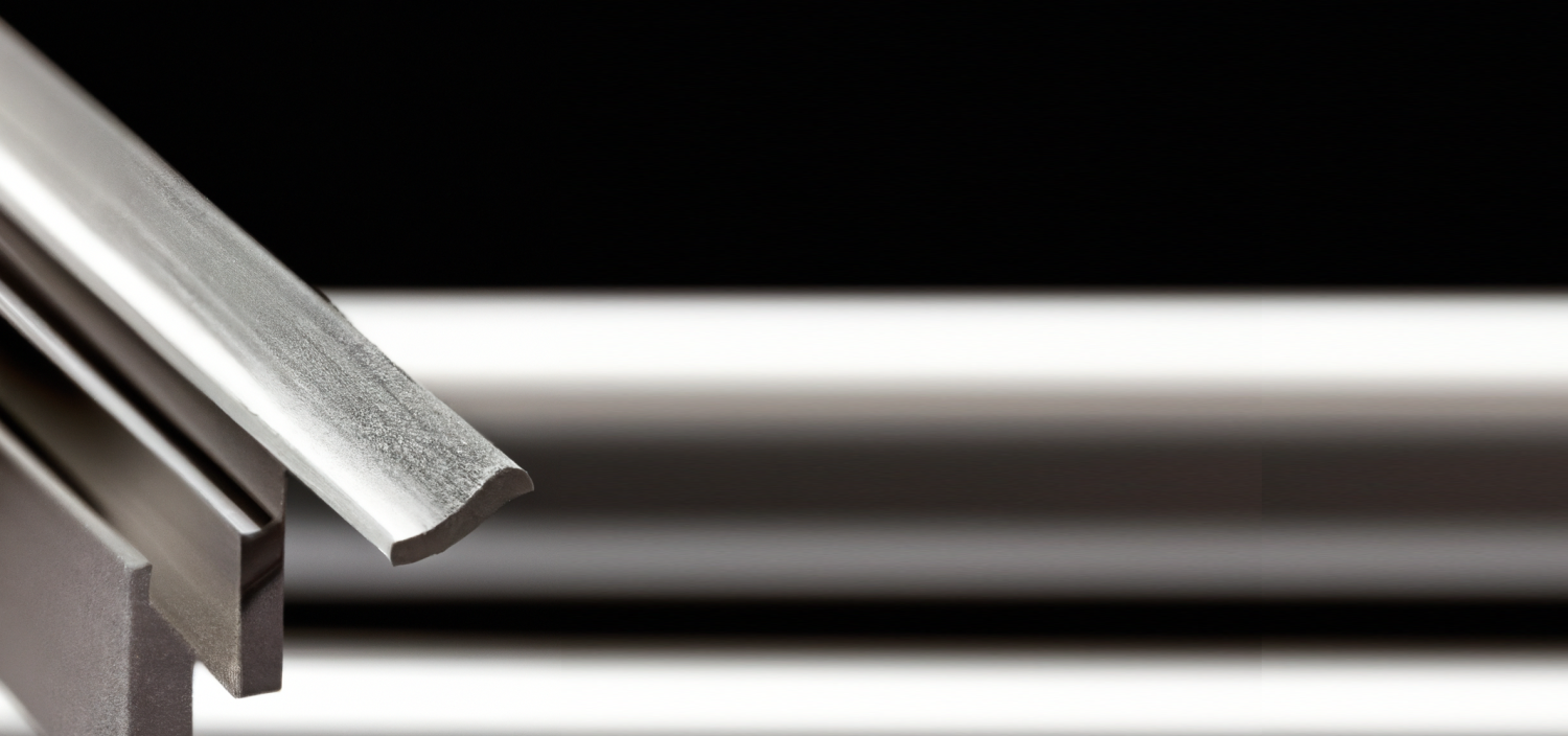 Optimizing Aluminum Extrusion