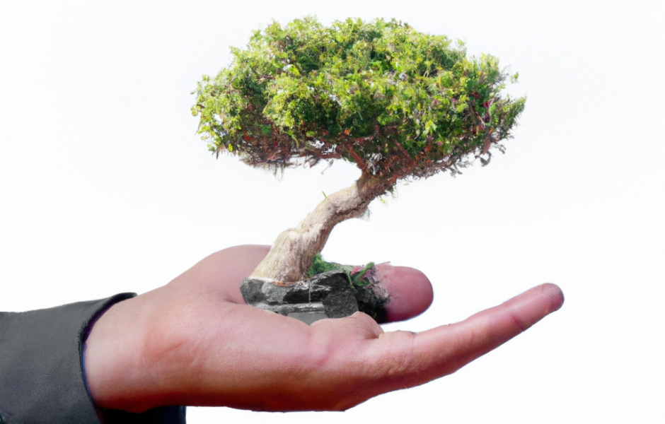 Championing Sustainability