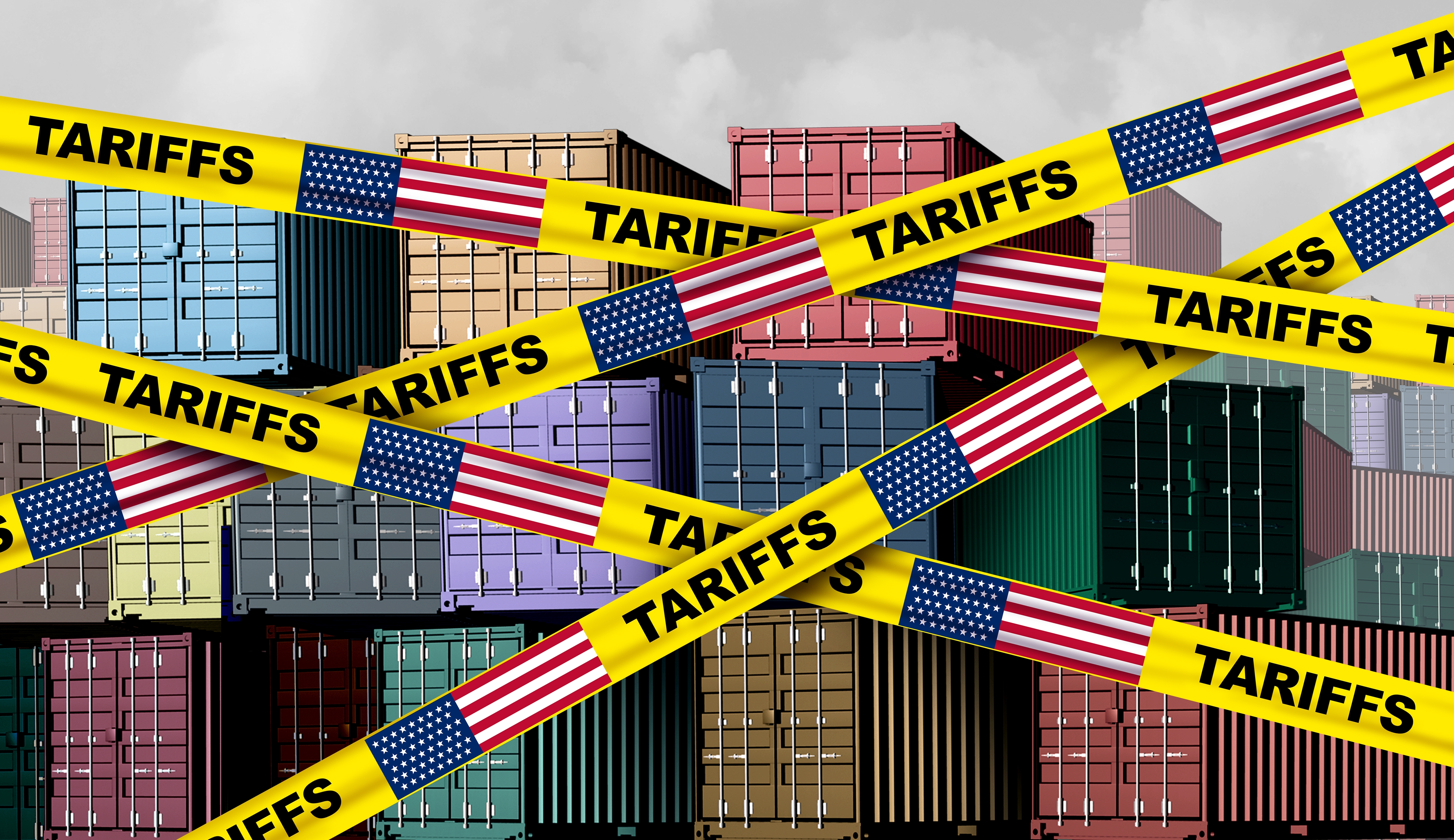 Tariff‑Proof by Design