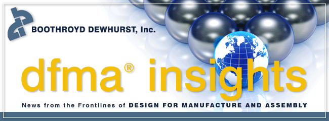 DFMA Insignts Newsletter