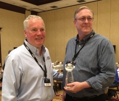 2016 Supporter: Bill Devenish