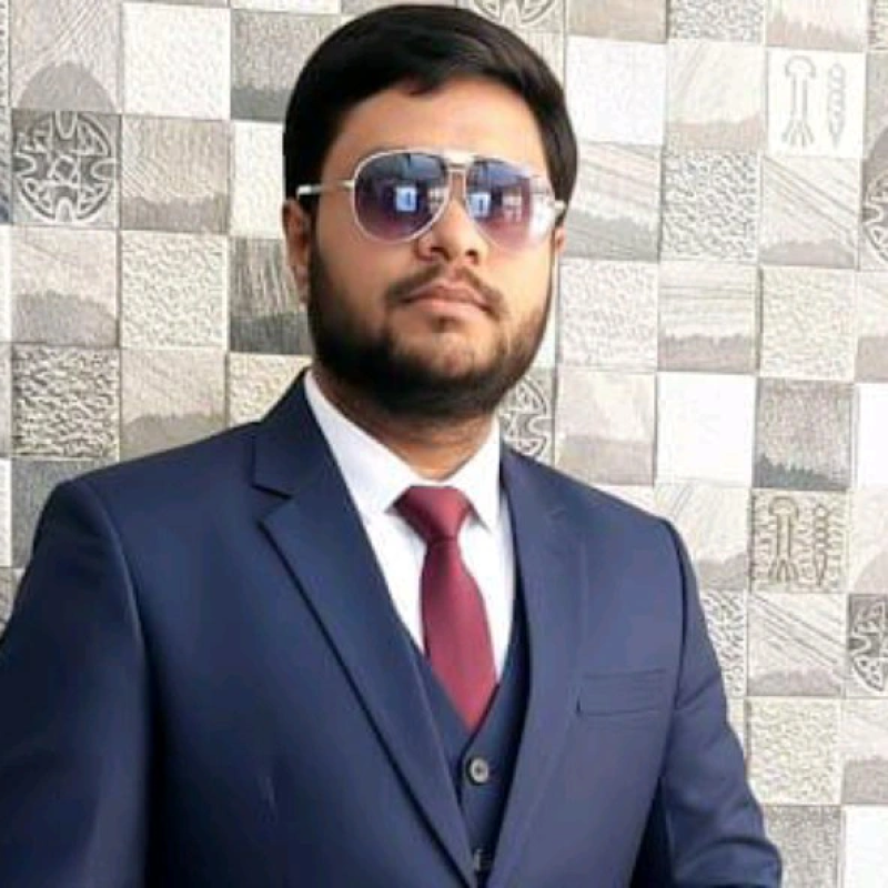 Balaji G